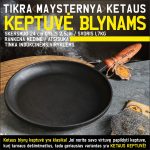 TOP-pasiulymas-ketaus keptuve blynams-T301-2021-11-09