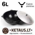 Kazanas-Uzbekiskas-NAMANGAN-6-litrai-plokscias-dugnas-KP6