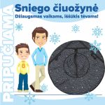 Pripuciama-sniego-ciuozyne-110cm-SnowTubing-modelis-Cats