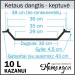 Dangtis-keptuve-Uzbekiskam kazanui-NAMANGAN-dkk10-SIDE-VIEW