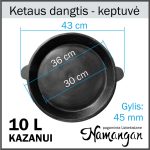 Dangtis-keptuve-Uzbekiskam kazanui-NAMANGAN-dkk10-TOP-VIEW