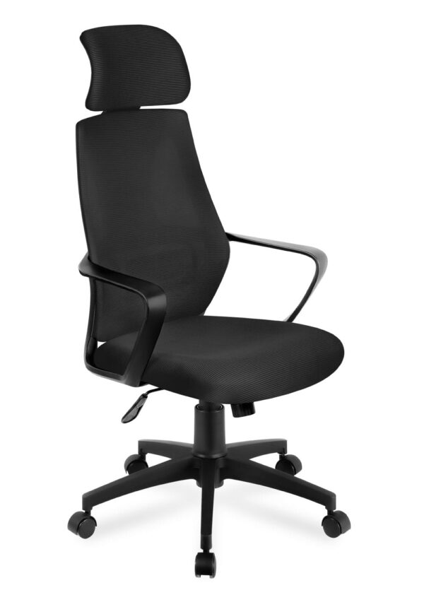 MARK ADLER vadybininko biuro kėdė 2.8 Black"
