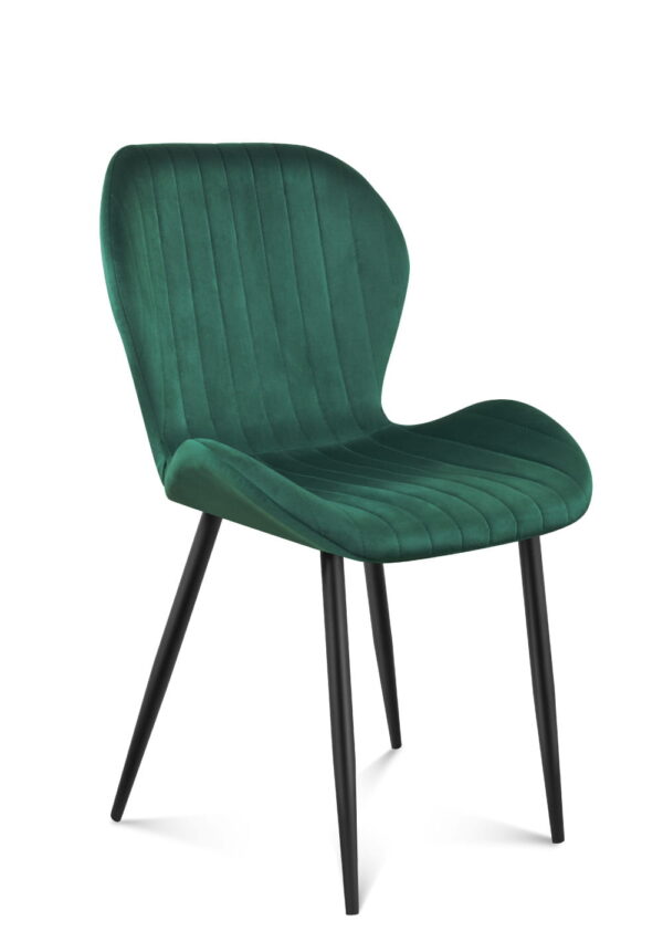 "Mark Adler Prince 2.0 Green" kėdė