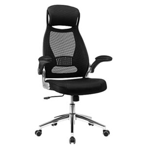 Biuro kėdė 64x55x(116-126) cm